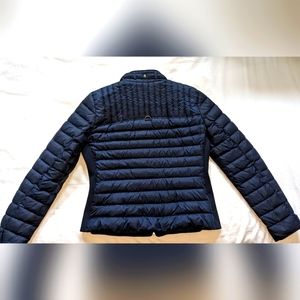 I bought a replacement of this jacket